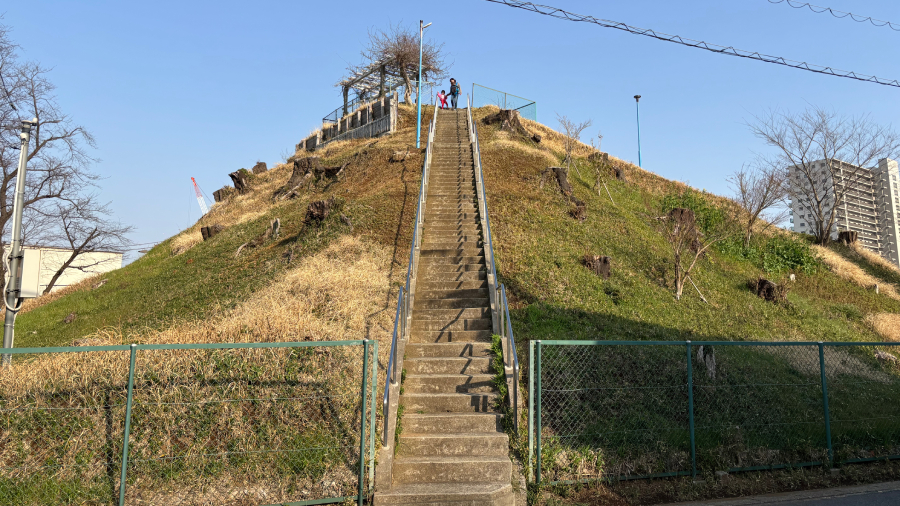 ルボン山